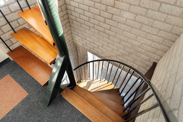 Medium property photo - K. van Zandbergenstraat 12, 9076 GB Sint Annaparochie